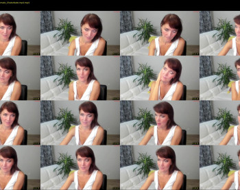 fritha — 3 minute Chaturbate female cam video clip, 720p, Aug 16, 2023