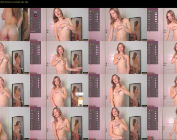 fun___makers — 35 minute Chaturbate female cam video clip, 720p, Aug 16, 2023