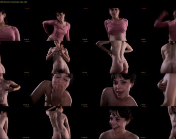 mindvoiding — 120 minute Chaturbate female cam video clip, 720p, Aug 17, 2023