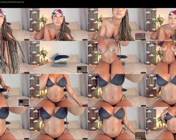 ninag0ld — 5 minute Chaturbate female cam video clip, 720p, Aug 16, 2023