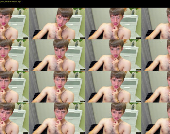ten_890 — 4 minute Chaturbate male cam video clip, 720p, Aug 16, 2023