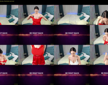 _ariaa_ — 108 minute Chaturbate female cam video clip, 720p, Aug 17, 2023