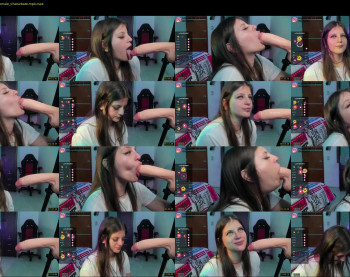 flints_ — 15 minute Chaturbate female cam video clip, 720p, Aug 17, 2023