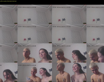 john__hanson — 11 minute Chaturbate male cam video clip, 720p, Aug 17, 2023