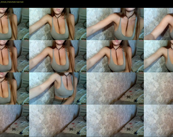 langoria — 4 minute Chaturbate female cam video clip, 720p, Aug 17, 2023