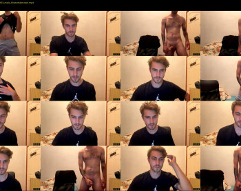 melodicass — 19 minute Chaturbate male cam video clip, 480p, Aug 18, 2023