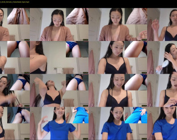 mysweetsofie1 — 35 minute Chaturbate female cam video clip, 720p, Aug 18, 2023