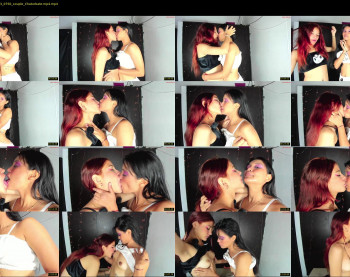princes_candy_ — 16 minute Chaturbate couple cam video clip, 720p, Aug 17, 2023