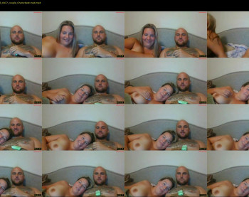 ashtonchugger — 13 minute Chaturbate couple cam video clip, 480p, Aug 19, 2023