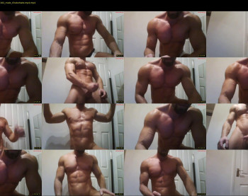 bignblessed — 80 minute Chaturbate male cam video clip, 480p, Aug 19, 2023