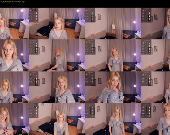 demure_bb — 84 minute Chaturbate female cam video clip, 720p, Aug 19, 2023
