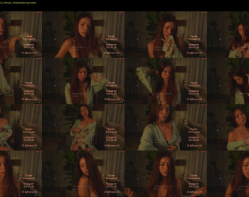 emma_lu1 — 47 minute Chaturbate female cam video clip, 720p, Aug 19, 2023