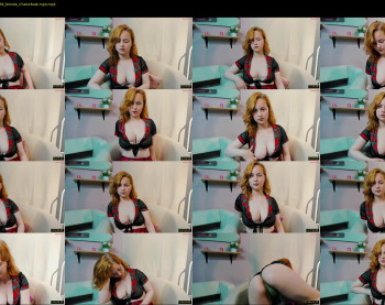eva_maye — 121 minute Chaturbate female cam video clip, 720p, Aug 19, 2023