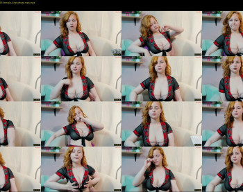 eva_maye — 40 minute Chaturbate female cam video clip, 720p, Aug 19, 2023