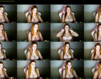 hellamoon — 29 minute Chaturbate female cam video clip, 720p, Aug 19, 2023