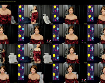 hello_alex_ — 15 minute Chaturbate female cam video clip, 720p, Aug 19, 2023
