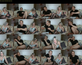 hells_spells — 13 minute Chaturbate couple cam video clip, 720p, Aug 18, 2023