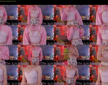 mana_rose — 98 minute Chaturbate female cam video clip, 720p, Aug 19, 2023