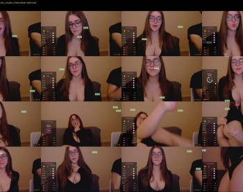 mooduck69 — 67 minute Chaturbate couple cam video clip, 720p, Aug 19, 2023