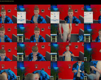neo_toad1 — 51 minute Chaturbate male cam video clip, 720p, Aug 19, 2023
