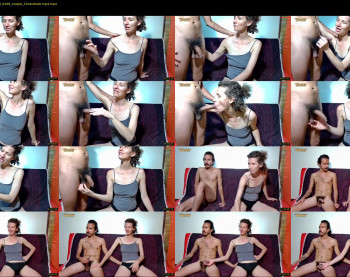 randomshuffle — 28 minute Chaturbate couple cam video clip, 480p, Aug 19, 2023