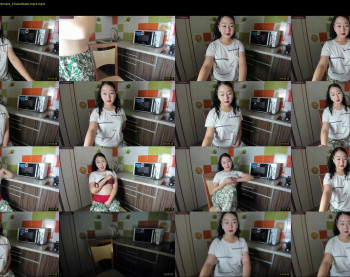 royko_ — 27 minute Chaturbate female cam video clip, 720p, Aug 19, 2023