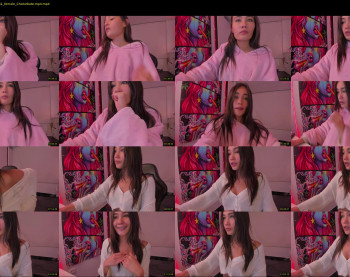 sam01___ — 14 minute Chaturbate female cam video clip, 720p, Aug 19, 2023