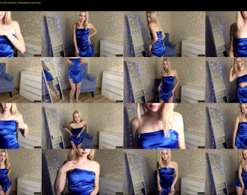 sandra_cheeks — 41 minute Chaturbate female cam video clip, 720p, Aug 19, 2023