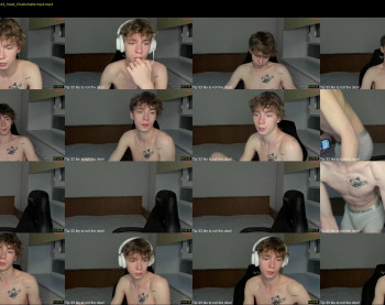 simonegre — 28 minute Chaturbate male cam video clip, 720p, Aug 19, 2023