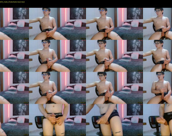 thomas_72_ — 11 minute Chaturbate male cam video clip, 720p, Aug 18, 2023