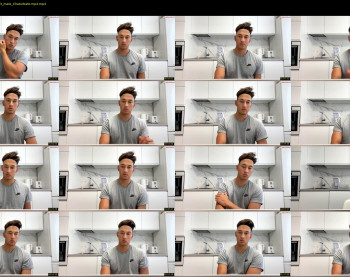 youcan__ — 7 minute Chaturbate male cam video clip, 720p, Aug 18, 2023