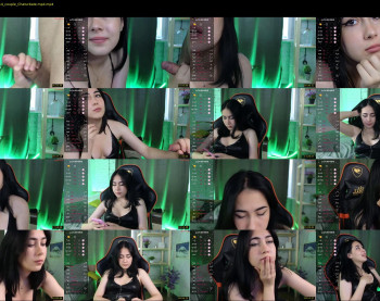 _canlove_ — 33 minute Chaturbate couple cam video clip, 720p, Aug 19, 2023