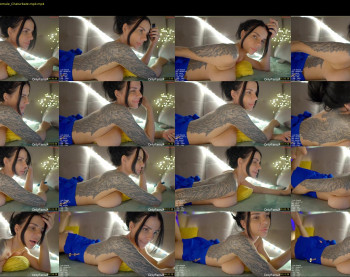 _djad_ — 11 minute Chaturbate female cam video clip, 720p, Aug 19, 2023