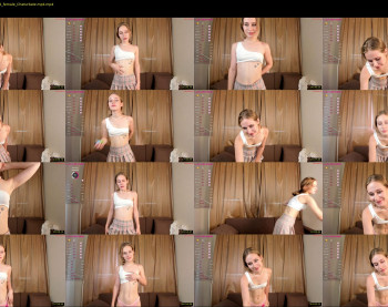_rosegg_ — 50 minute Chaturbate female cam video clip, 720p, Aug 19, 2023