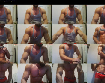 bignblessed — 58 minute Chaturbate male cam video clip, 480p, Aug 19, 2023