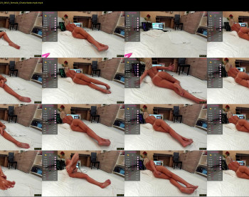 classy_medeeea — 54 minute Chaturbate female cam video clip, 720p, Aug 19, 2023