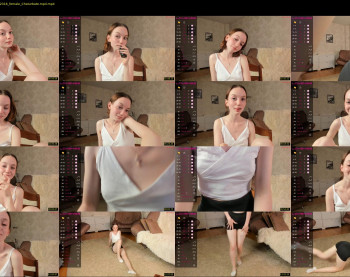 constancefyr — 16 minute Chaturbate female cam video clip, 720p, Aug 19, 2023