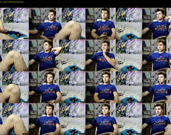 daniel_like — 80 minute Chaturbate male cam video clip, 720p, Aug 19, 2023