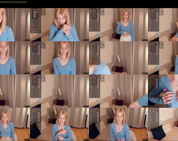 demure_bb — 44 minute Chaturbate female cam video clip, 720p, Aug 20, 2023