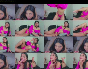 dharmonious_ — 112 minute Chaturbate female cam video clip, 720p, Aug 20, 2023
