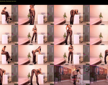 ella_pridee — 121 minute Chaturbate female cam video clip, 720p, Aug 19, 2023