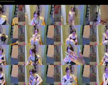 emi111_ — 120 minute Chaturbate female cam video clip, 720p, Aug 19, 2023