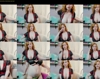 eva_maye — 121 minute Chaturbate female cam video clip, 720p, Aug 19, 2023
