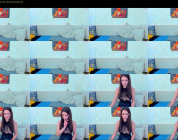 foxyx1 — 6 minute Chaturbate female cam video clip, 720p, Aug 19, 2023