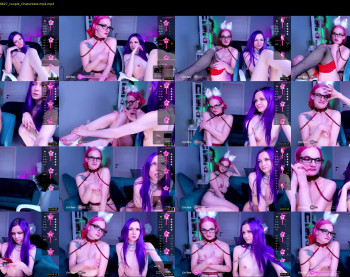 frida_fortune — 45 minute Chaturbate female cam video clip, 720p, Aug 19, 2023