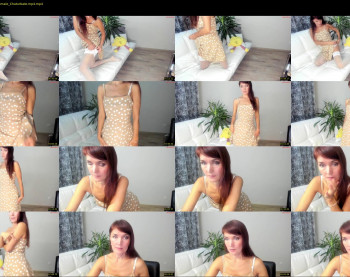 fritha — 11 minute Chaturbate female cam video clip, 720p, Aug 19, 2023