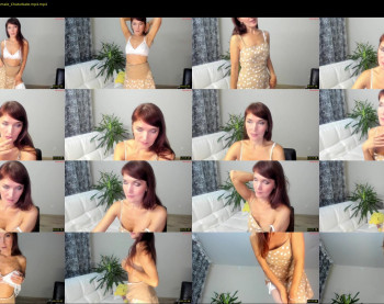 fritha — 35 minute Chaturbate female cam video clip, 720p, Aug 20, 2023