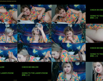 headmaster_ — 120 minute Chaturbate female cam video clip, 720p, Aug 19, 2023