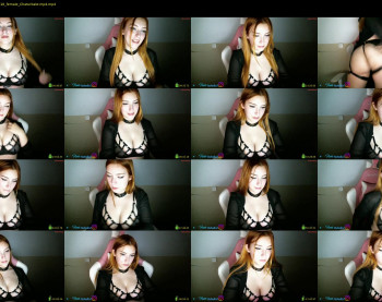 hellamoon — 81 minute Chaturbate female cam video clip, 720p, Aug 20, 2023