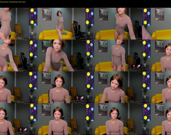 hello_alex_ — 30 minute Chaturbate female cam video clip, 720p, Aug 19, 2023